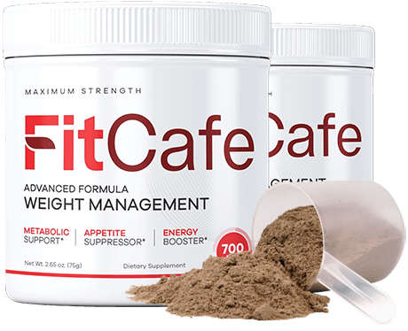 FitCafe weight loss supplement